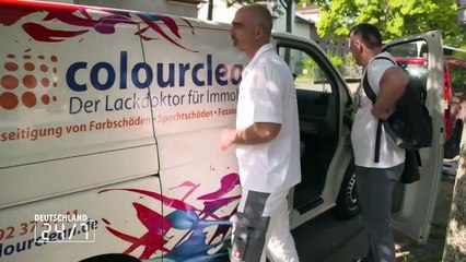 Deutschland 24-7 - Ohne uns läuft nichts! Staffel 2 Folge 14 HD Deutsch