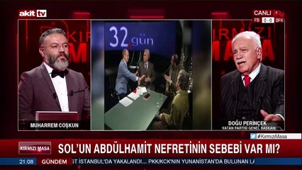 'Türkiye kesinlikle NATO'dan ayrılmalı'