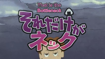 Sore dake ga Neck Staffel 1 Folge 1 HD Deutsch