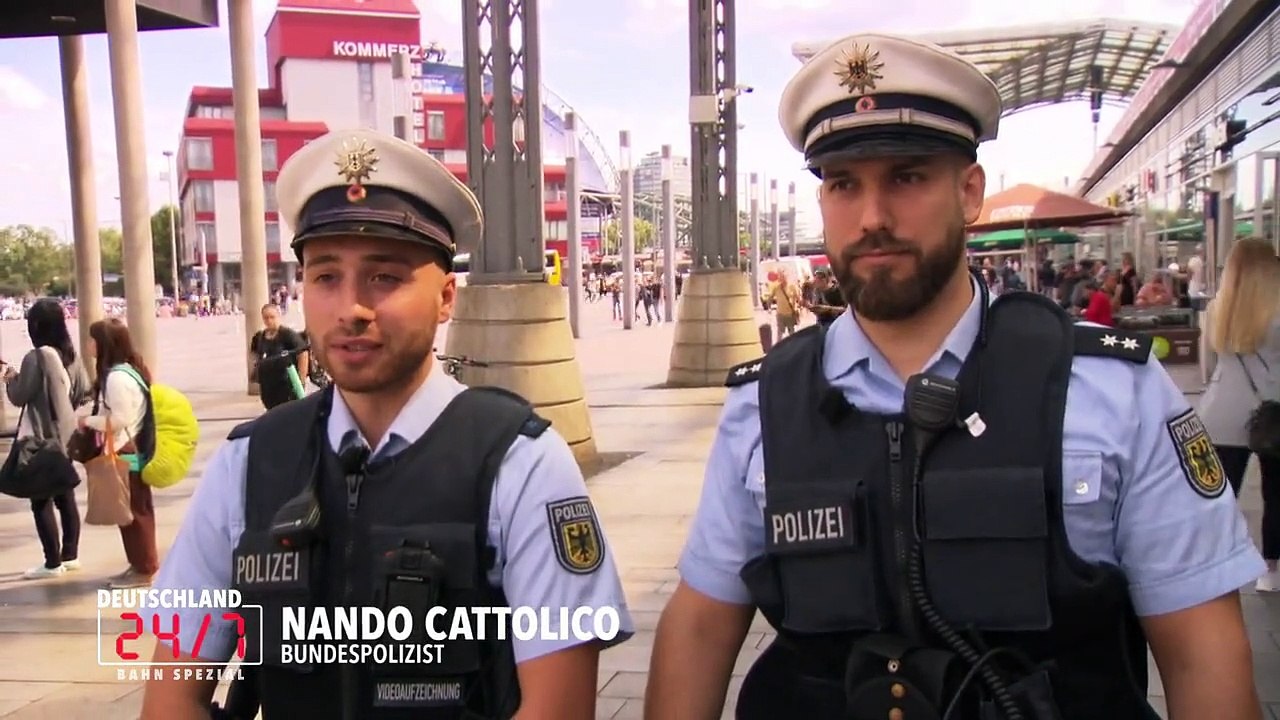 Deutschland 24-7 - Ohne uns läuft nichts! Staffel 2 Folge 21 HD Deutsch