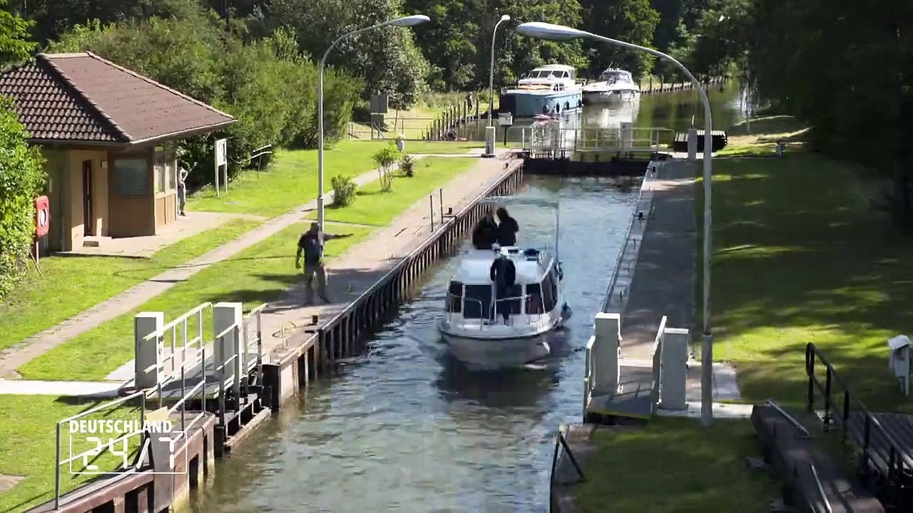 Deutschland 24-7 - Ohne uns läuft nichts! Staffel 2 Folge 9 HD Deutsch