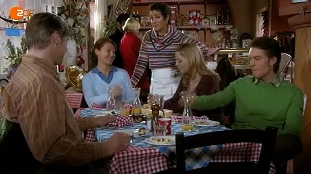 Alisa - Folge deinem Herzen Staffel 1 Folge 43 HD Deutsch