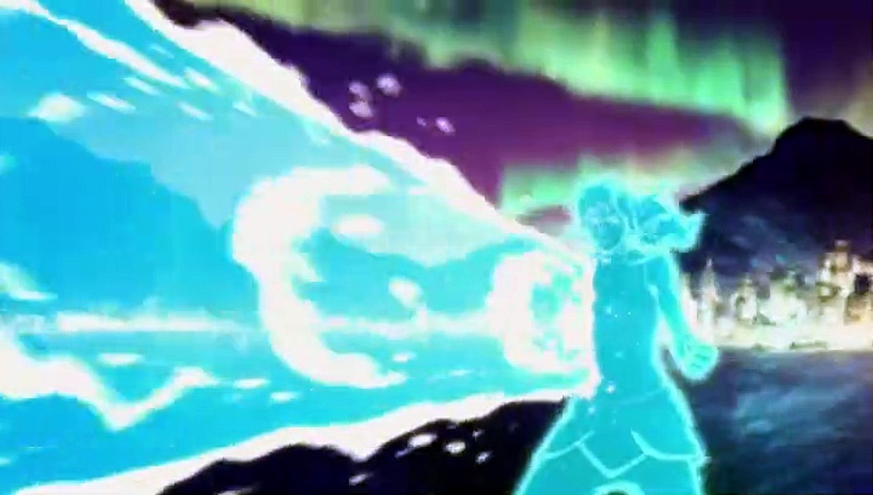 Die LegendeKorra Staffel 2 Folge 14 HD Deutsch