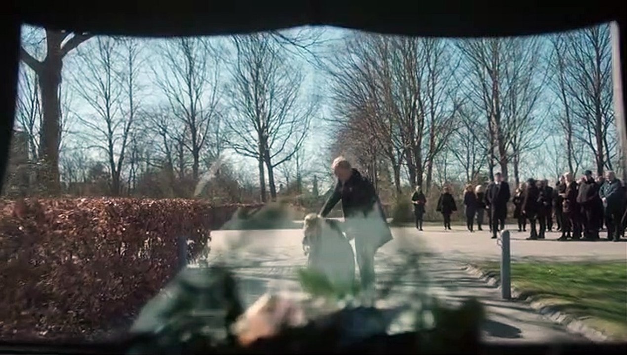 Die Erbschaft Staffel 3 Folge 3 HD Deutsch