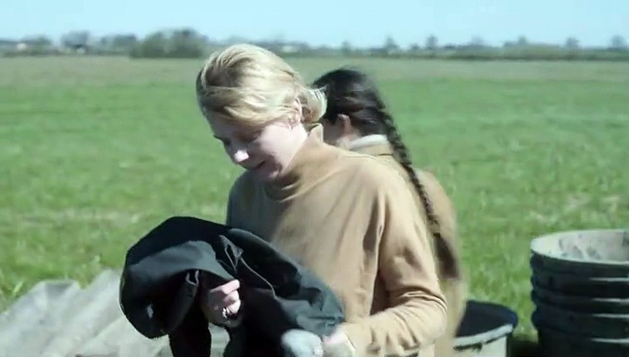 Die Erbschaft Staffel 3 Folge 4 HD Deutsch