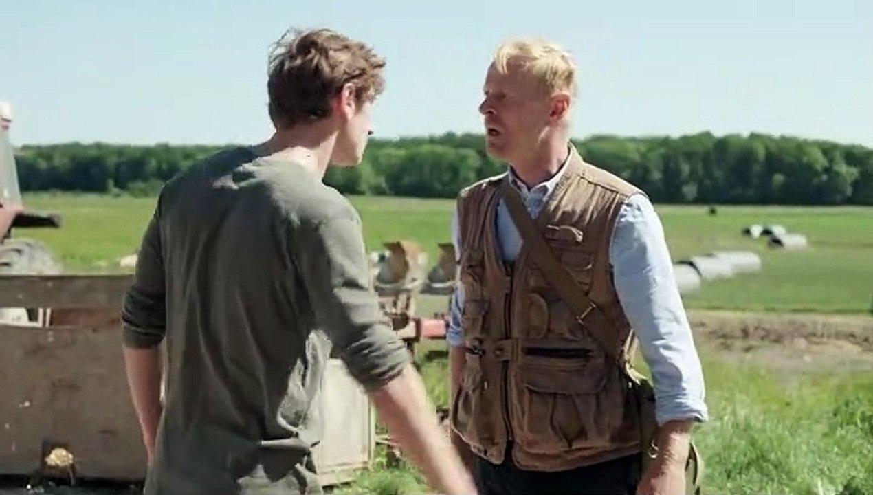 Die Erbschaft Staffel 3 Folge 5 HD Deutsch