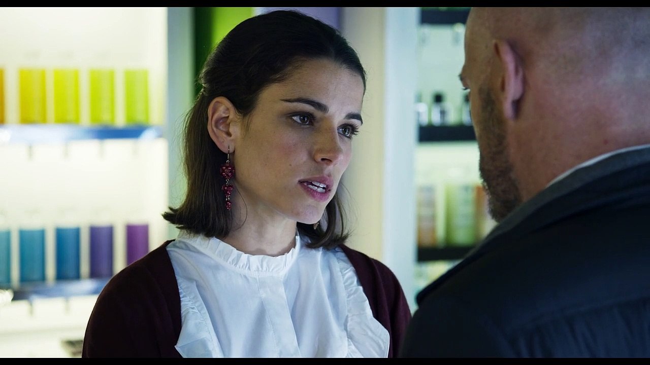 Suburra Staffel 1 Folge 9 HD Deutsch