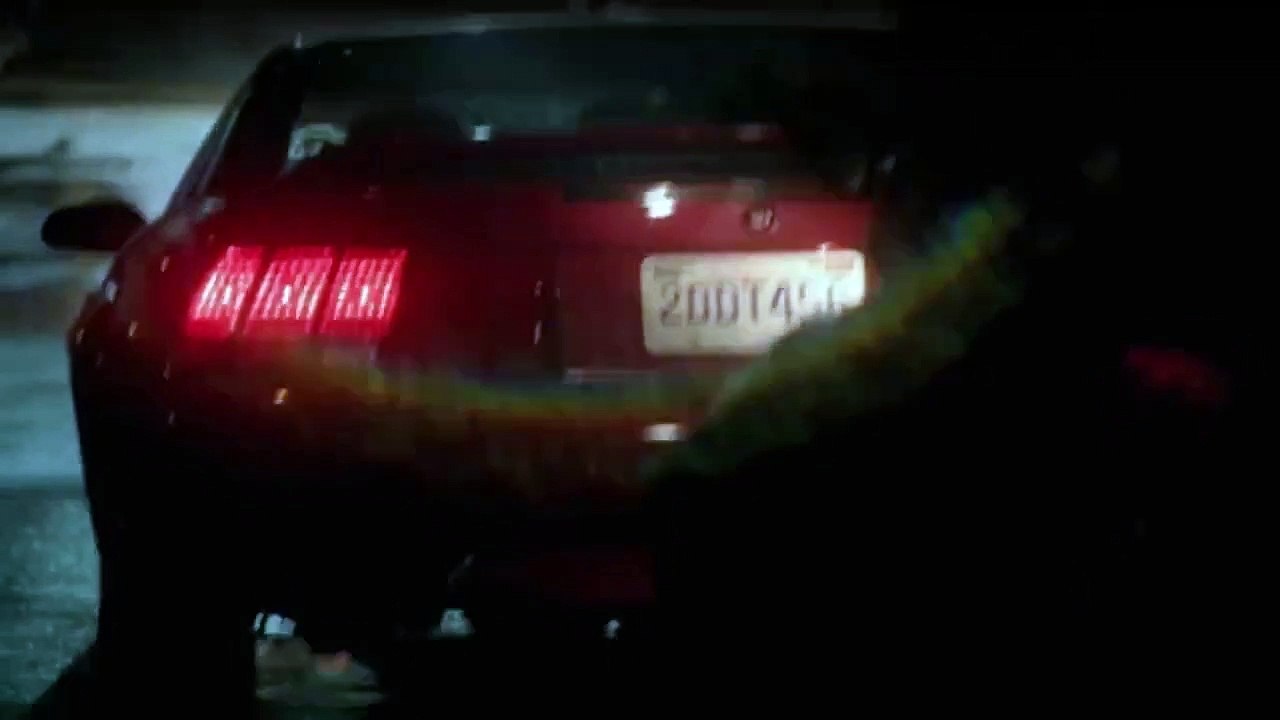 Rogue Staffel 1 Folge 9 HD Deutsch