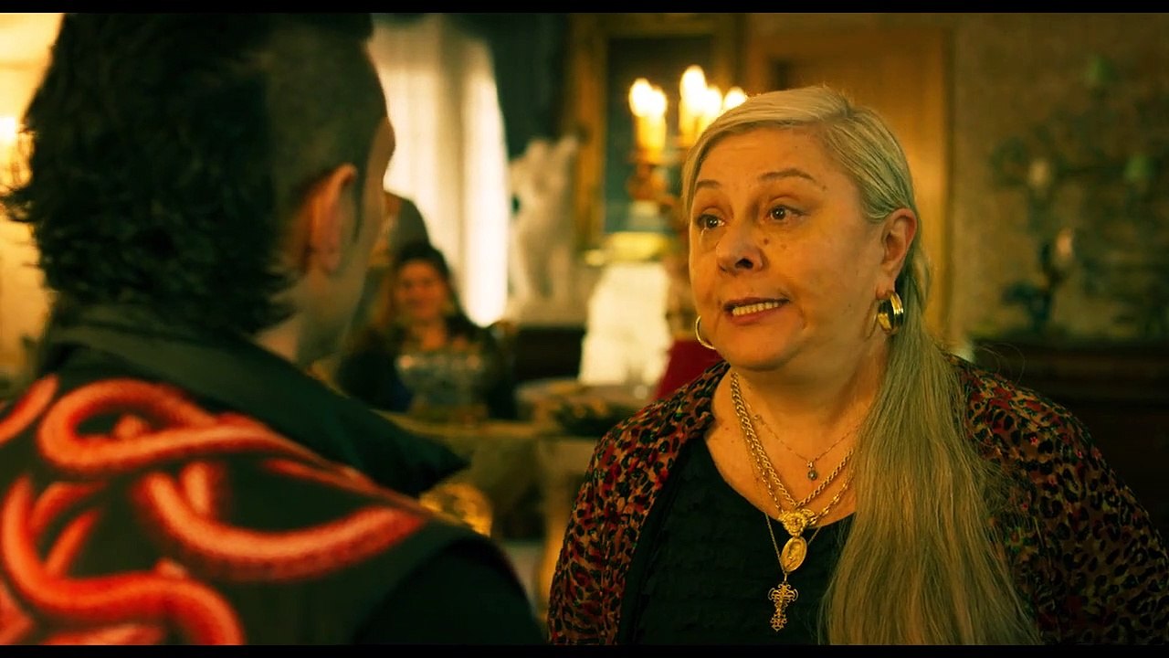 Suburra Staffel 2 Folge 2 HD Deutsch