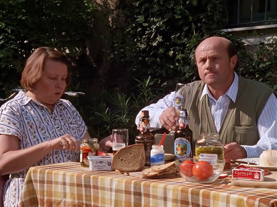 Die Hausmeisterin Staffel 1 Folge 23 HD Deutsch