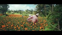 This is Bali, Indonesia - Isolated memories _ Cinematic travel film