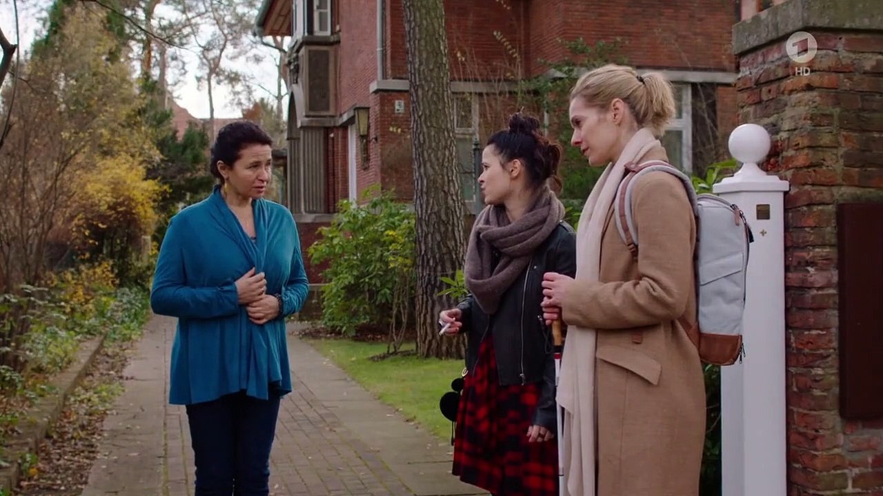 Die Heiland Wir sind Anwalt Staffel 1 Folge 2 HD Deutsch