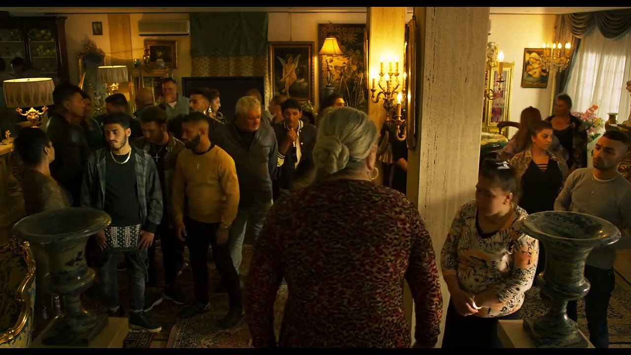 Suburra Staffel 2 Folge 7 HD Deutsch