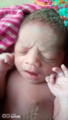 Cute Baby Playing Toys #Shorts