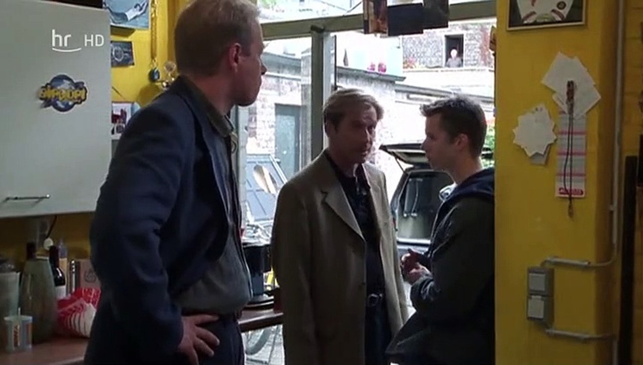 Der Fahnder Staffel 9 Folge 1 HD Deutsch