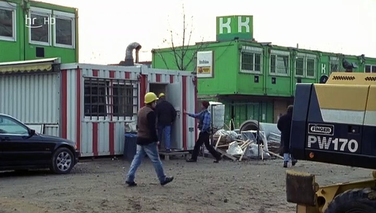 Der Fahnder Staffel 9 Folge 13 HD Deutsch