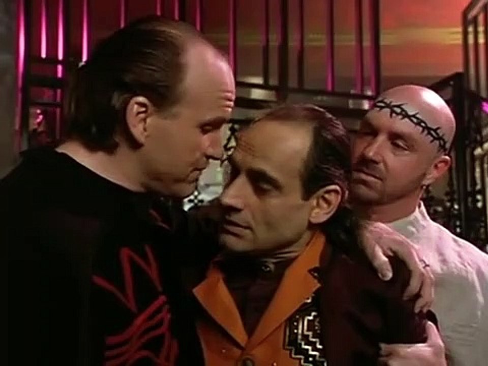 Tek War - Krieger der Zukunft Staffel 2 Folge 14 HD Deutsch