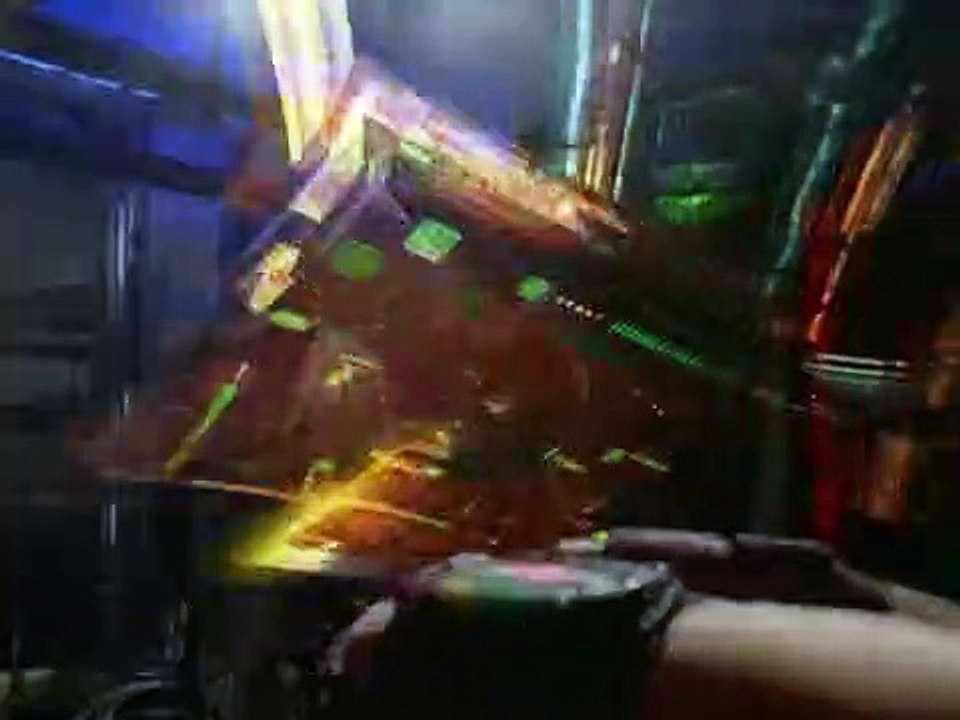 Tek War - Krieger der Zukunft Staffel 2 Folge 17 HD Deutsch