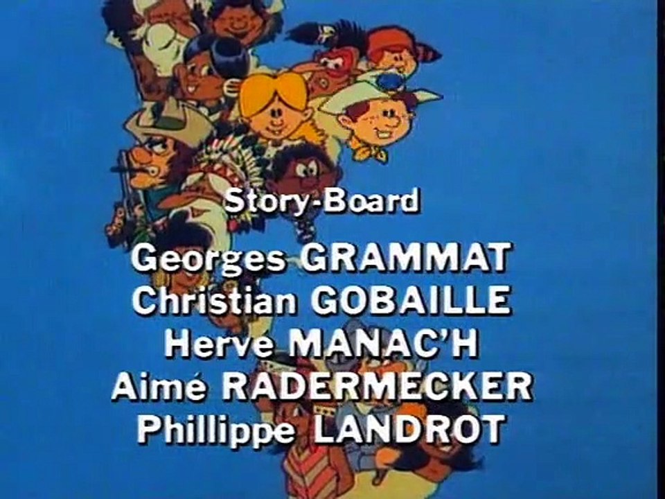 Es war einmal … Amerika Staffel 1 Folge 26 HD Deutsch