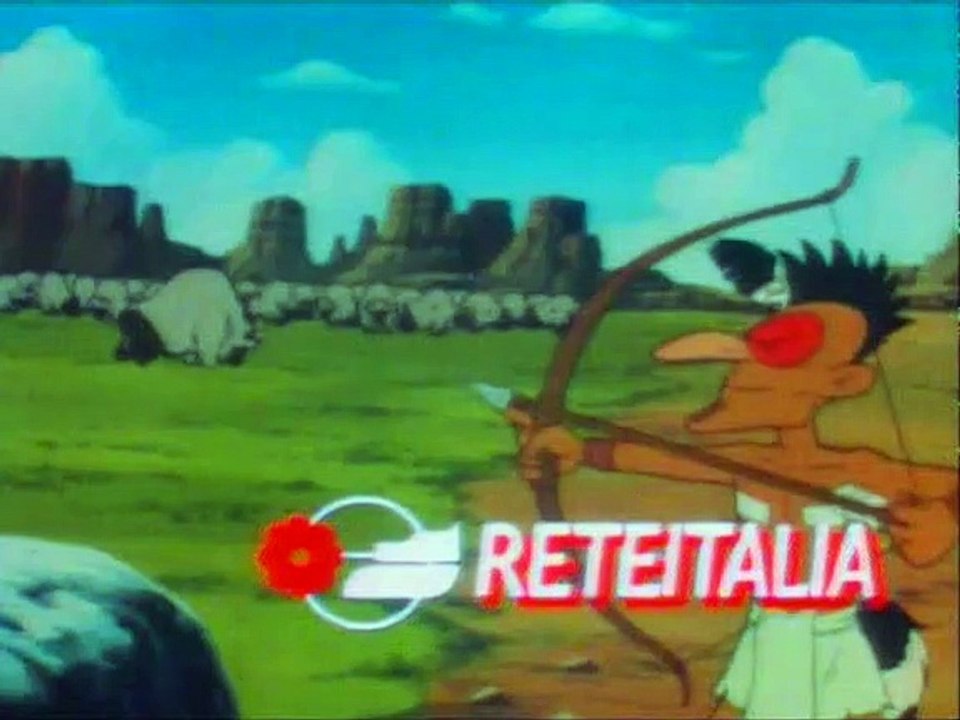 Es war einmal … Amerika Staffel 1 Folge 23 HD Deutsch