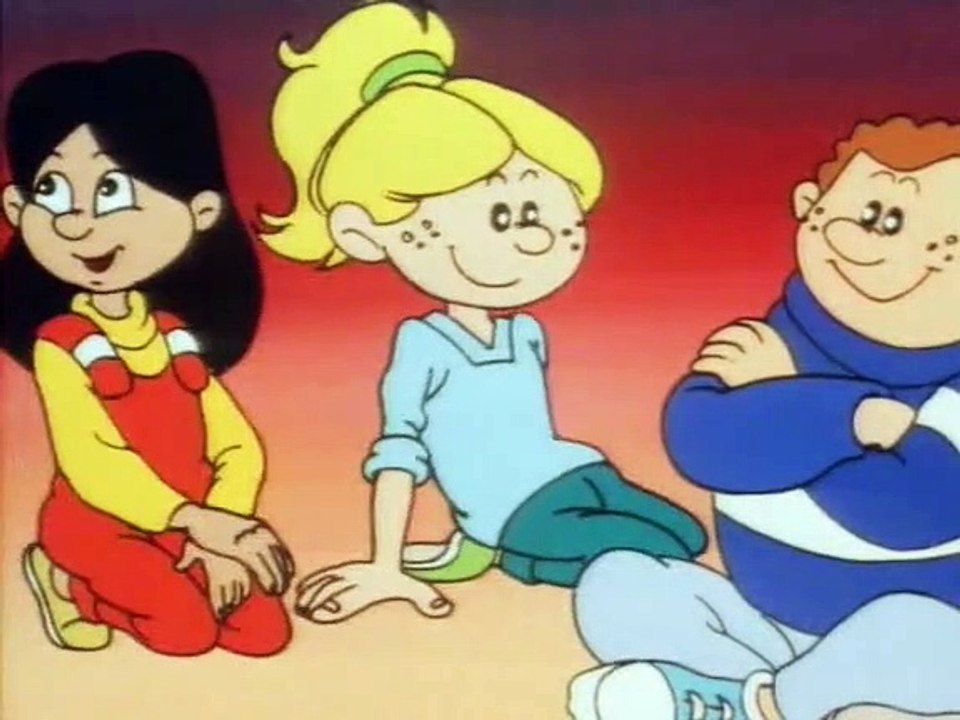 Es war einmal … Amerika Staffel 1 Folge 25 HD Deutsch