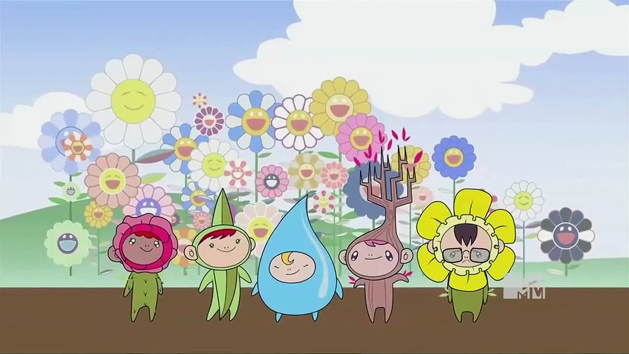 The Hard Times of RJ Berger Staffel 1 Folge 3 HD Deutsch