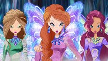 Die Welt der Winx Staffel 2 Folge 1 HD Deutsch