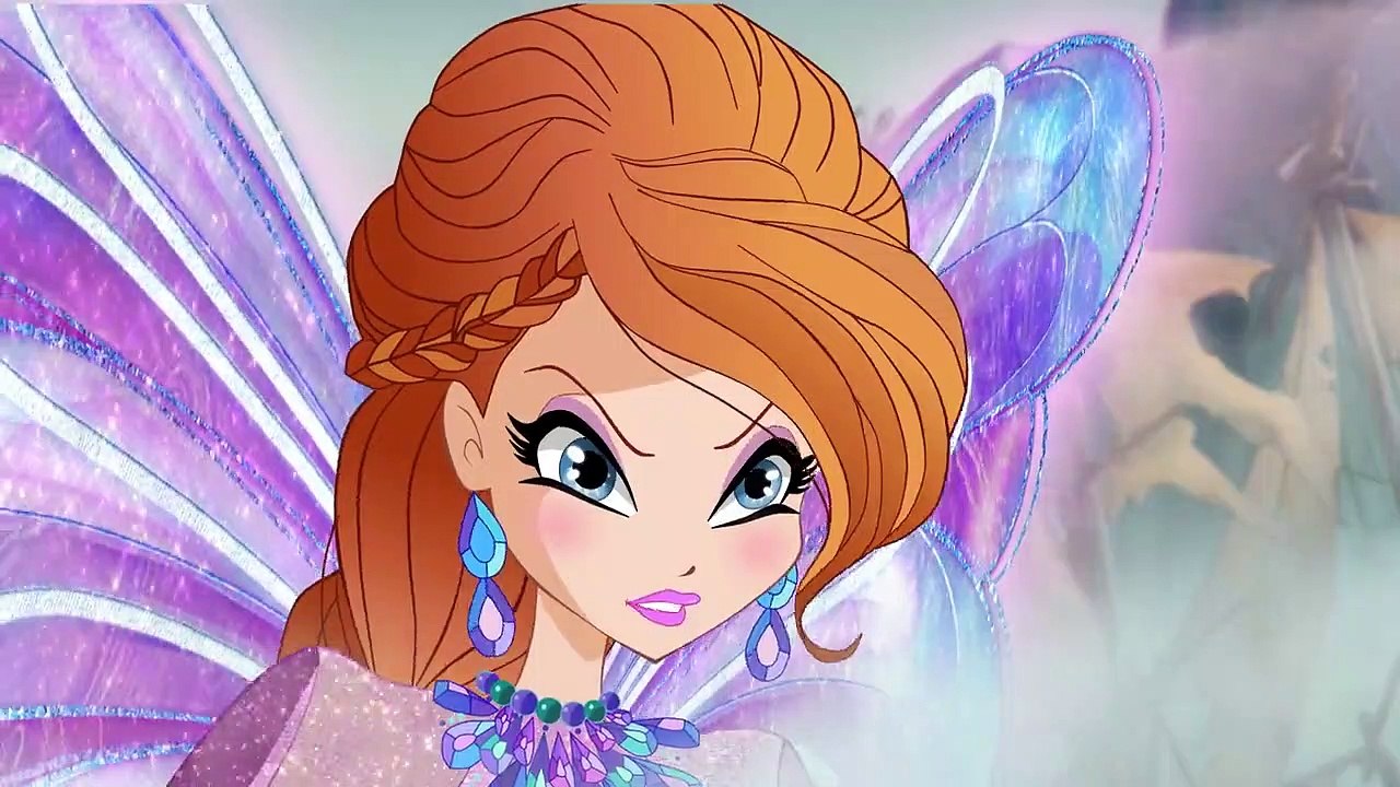 Die Welt der Winx Staffel 2 Folge 12 HD Deutsch