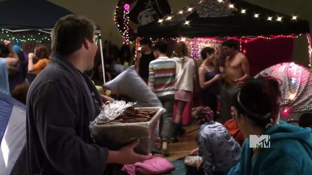 The Hard Times of RJ Berger Staffel 2 Folge 3 HD Deutsch