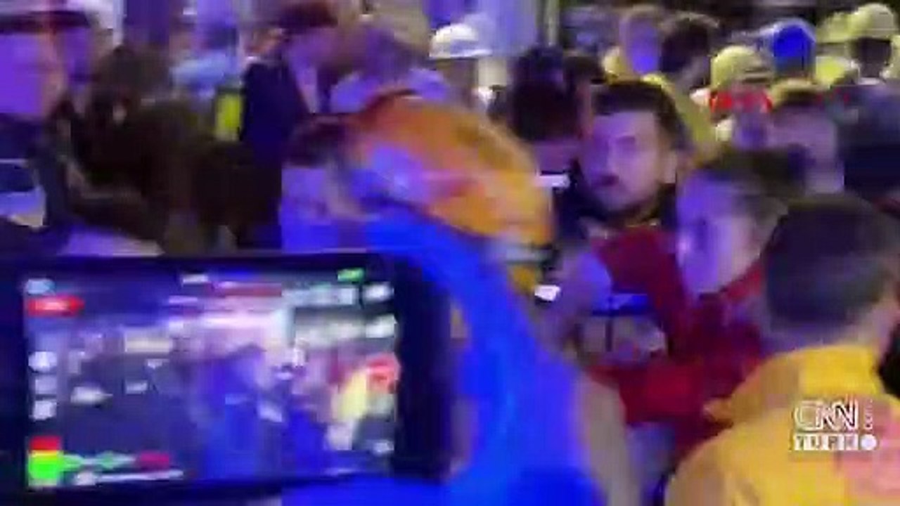 CHP'den "Amasra maden ocağı patlaması" raporu