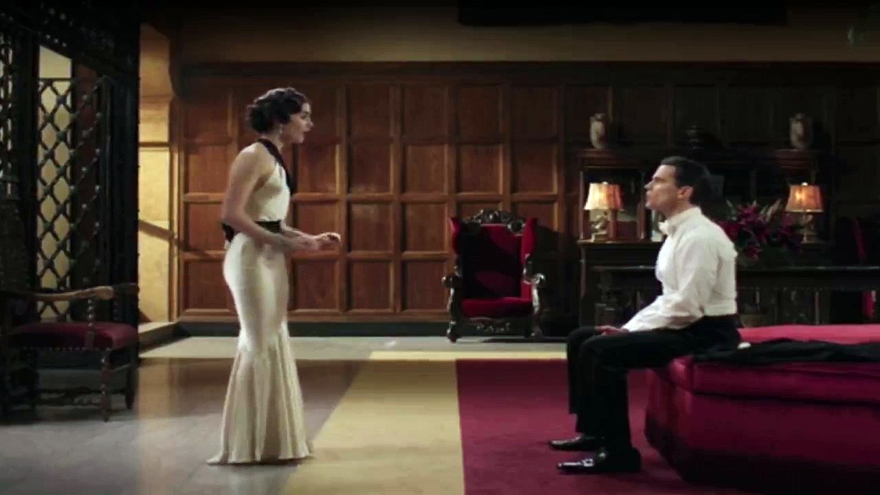 The Last Tycoon Staffel 1 Folge 1 - Part 02 HD Deutsch