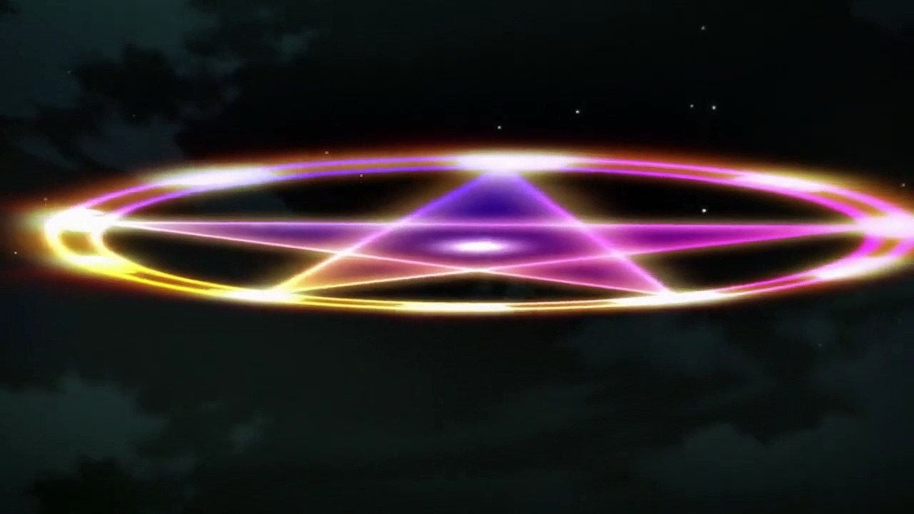 Tokyo Ravens Staffel 1 Folge 22 HD Deutsch