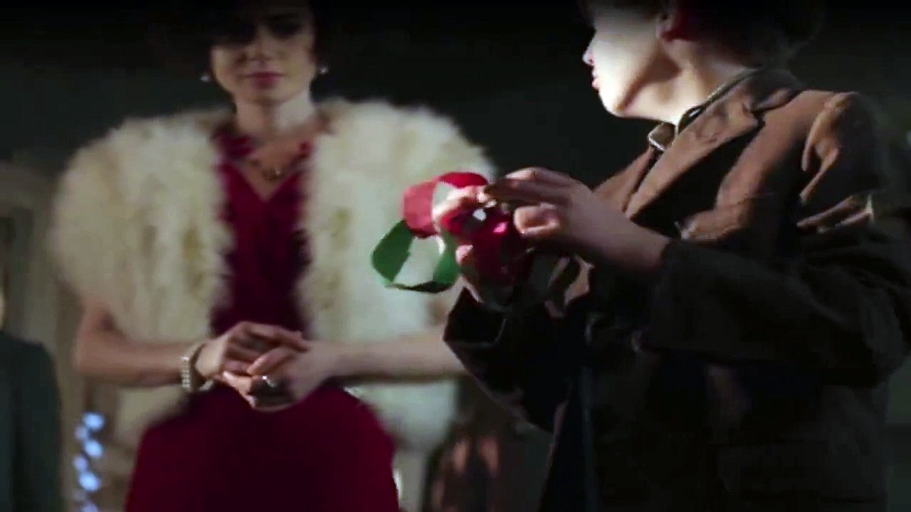 The Last Tycoon Staffel 1 Folge 6 - Part 02 HD Deutsch