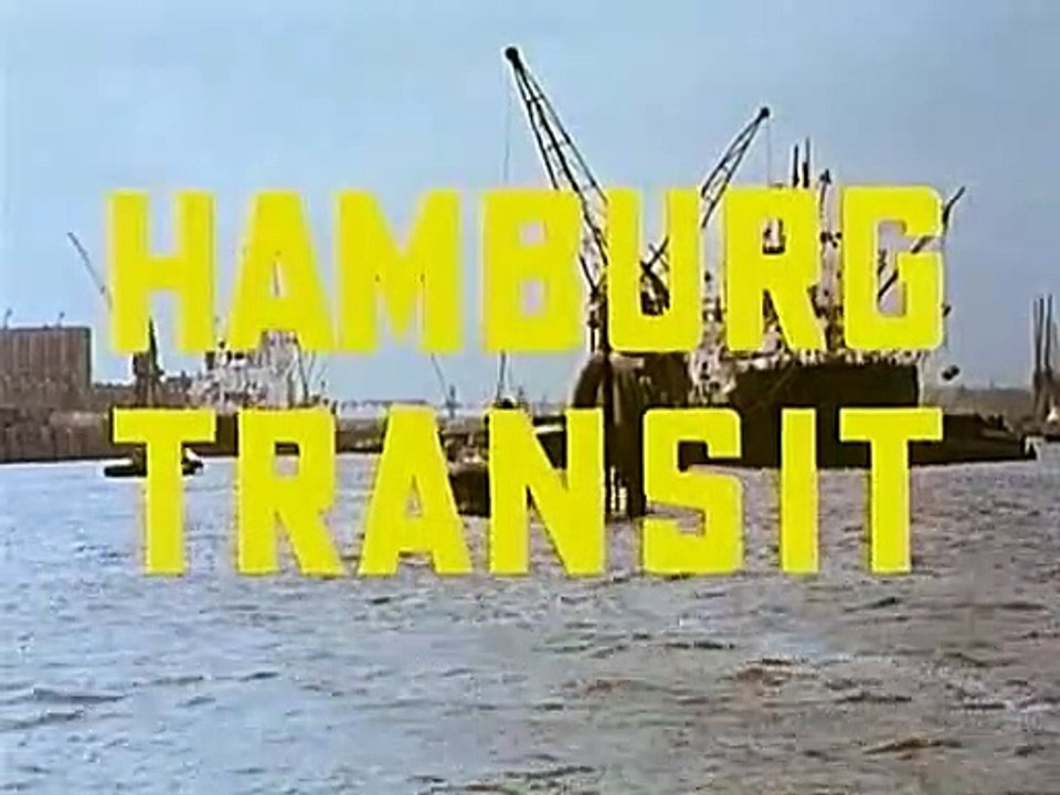 Hamburg Transit Staffel 2 Folge 11 HD Deutsch