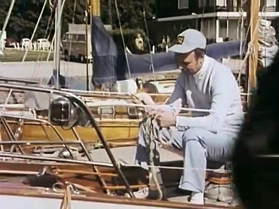 Hamburg Transit Staffel 2 Folge 13 HD Deutsch