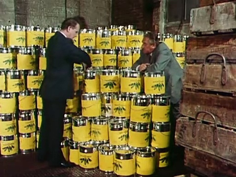 Hamburg Transit Staffel 3 Folge 3 HD Deutsch