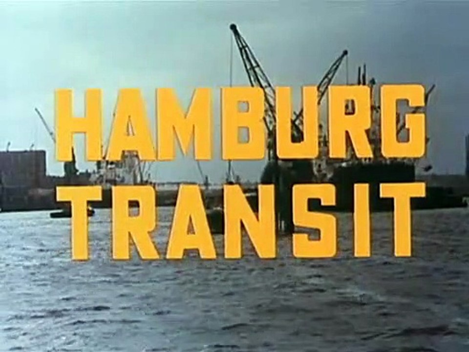 Hamburg Transit Staffel 3 Folge 10 HD Deutsch