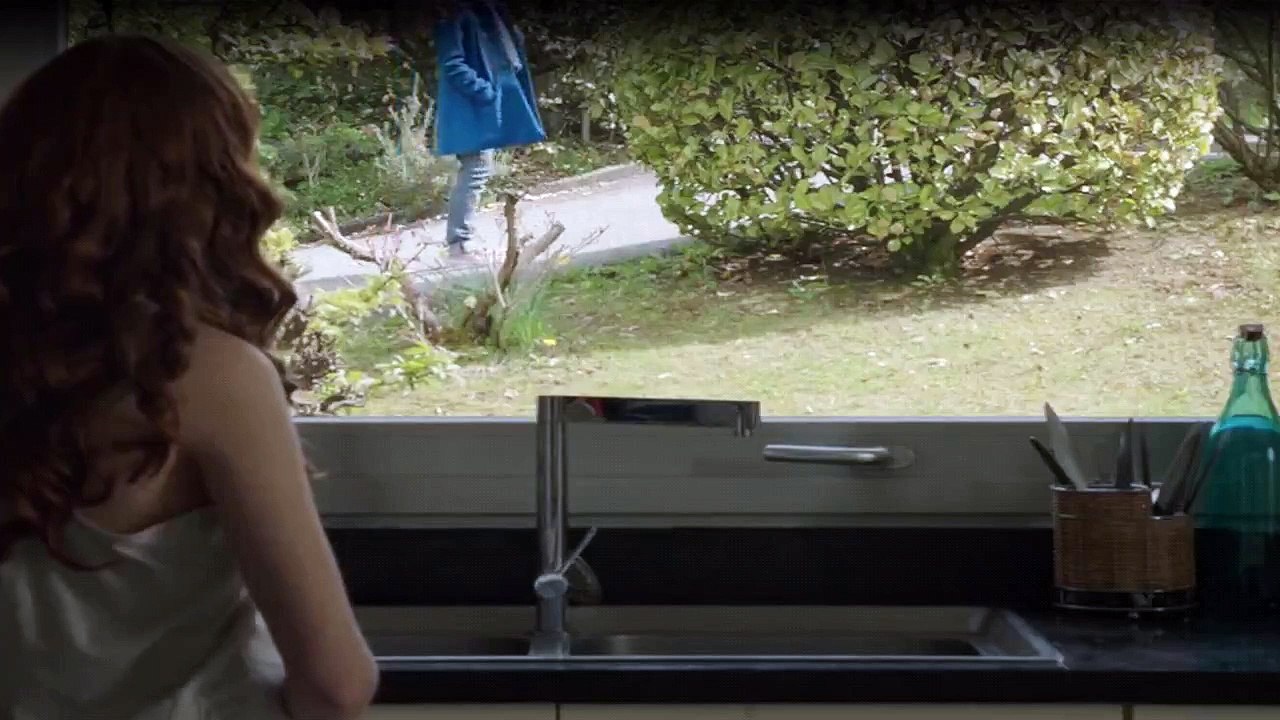 The Returned FR Staffel 1 Folge 1 - Part 02 HD Deutsch