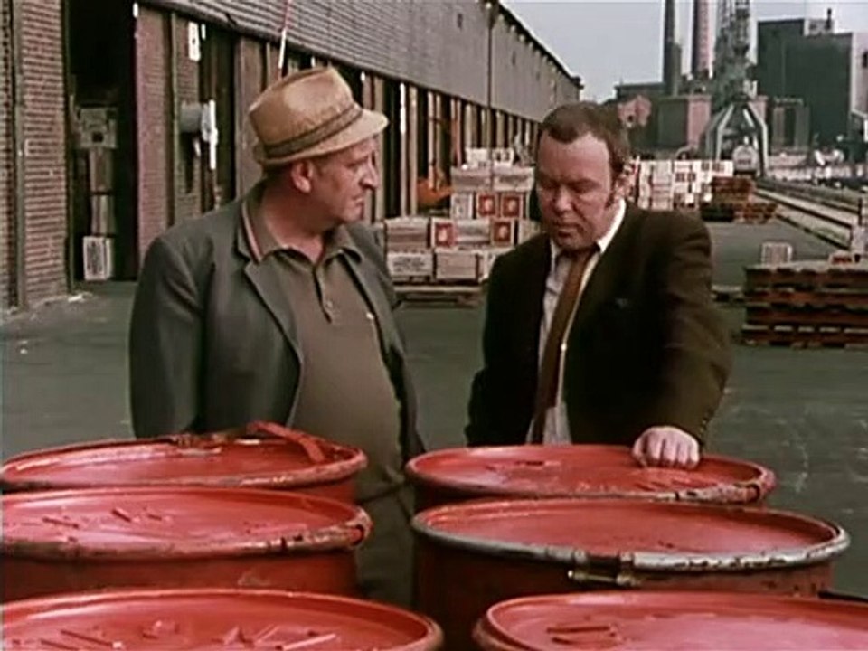 Hamburg Transit Staffel 3 Folge 7 HD Deutsch