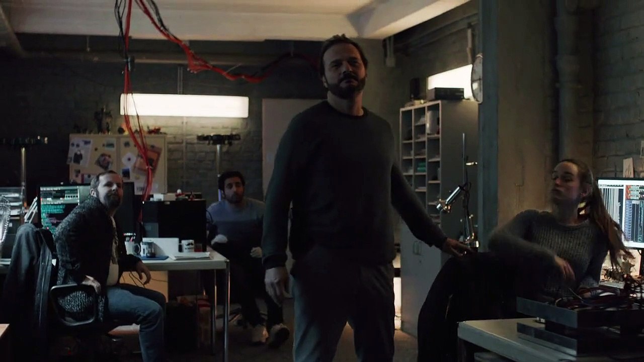 Unit 42 Staffel 1 Folge 1 HD Deutsch