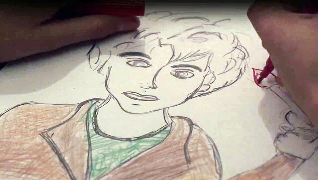 The Returned FR Staffel 1 Folge 4 - Part 02 HD Deutsch