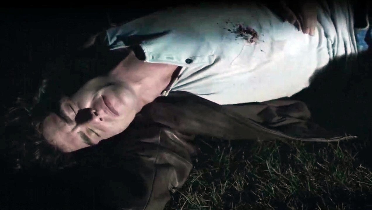 The Returned FR Staffel 1 Folge 5 - Part 02 HD Deutsch