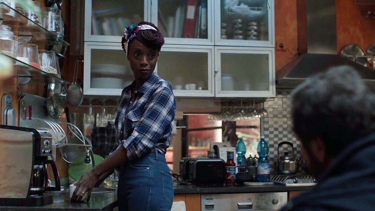 Unit 42 Staffel 1 Folge 5 HD Deutsch