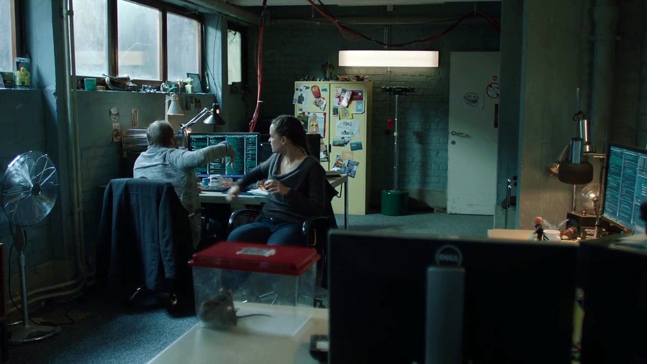 Unit 42 Staffel 1 Folge 7 HD Deutsch