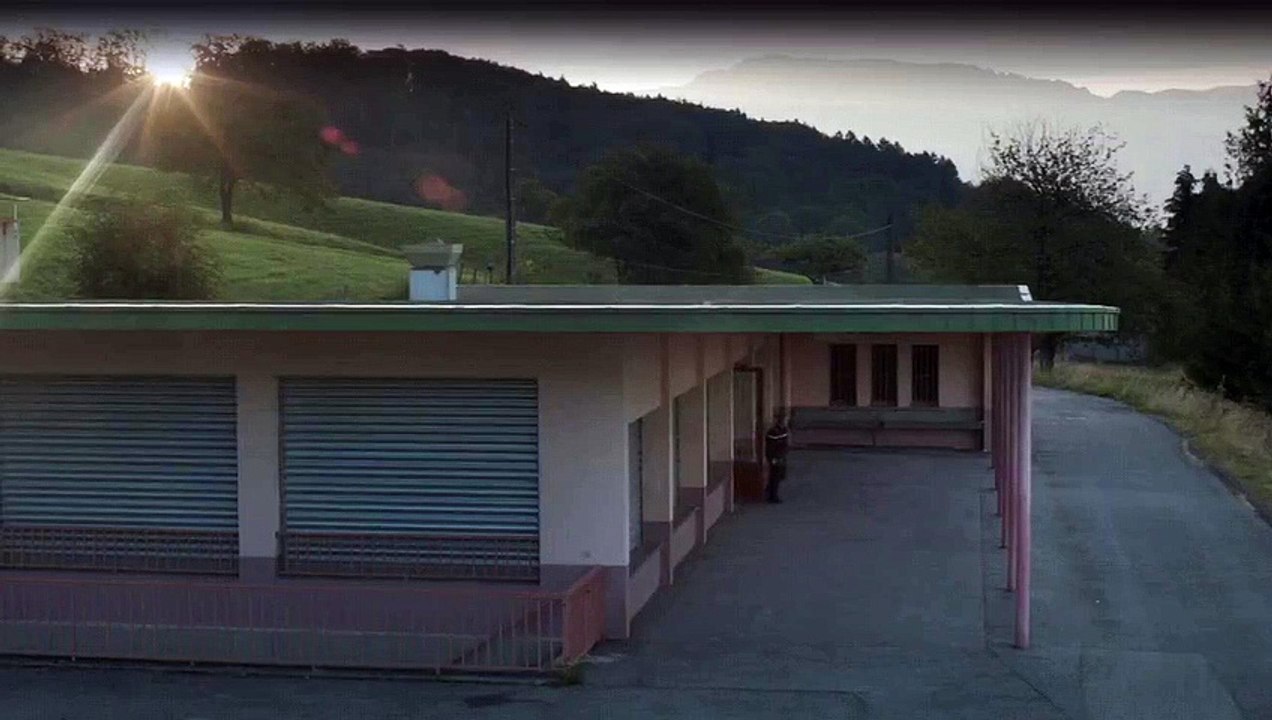 The Returned FR Staffel 1 Folge 8 - Part 02 HD Deutsch