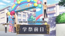 Watashi ga Motete Dou Sunda Staffel 1 Folge 3 HD Deutsch
