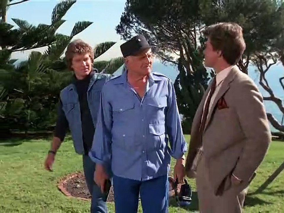 Hardcastle und McCormick Staffel 2 Folge 18 HD Deutsch