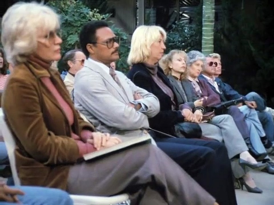 Hardcastle und McCormick Staffel 2 Folge 19 HD Deutsch