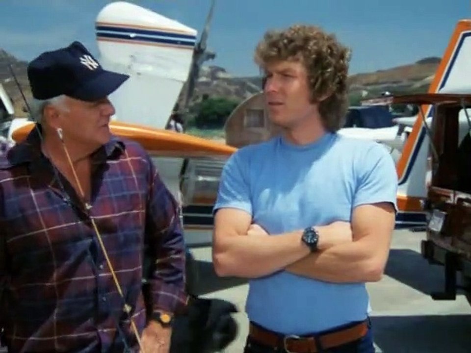 Hardcastle und McCormick Staffel 3 Folge 1 HD Deutsch