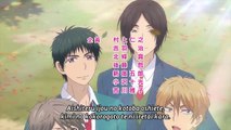 Watashi ga Motete Dou Sunda Staffel 1 Folge 1 HD Deutsch
